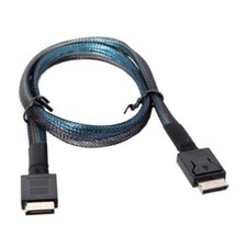 CY  OCuLink SFF-8611 SSD Data Active Cable OCuLink PCIe PCI-Express SFF-8611 picture