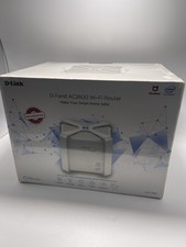 D-Link AC2600 Wi-Fi Router – Model D-Fend (New, Sealed) picture