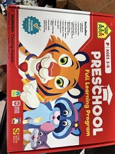 Preschool Full Learning Program picture