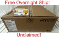 Cisco Meraki C9300-24U-M Catalyst 24 Port UPoE Switch New Sealed Unclaimed picture