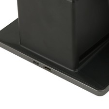 48MP Film Slide Scanner With 7in Color HD Screen Converts 135 Film 126KPK 1 picture