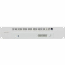 Rackmount.IT RMSRT16I Rack Shelf 2U Signal White picture