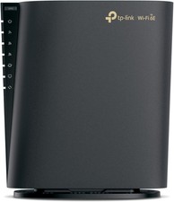TP-Link Nothing LAN WiFi 6E Router AXE5400 2402 + 2402 + 574Mbps 6GHz EasyMesh V picture