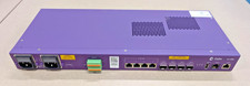 Calix E5-308 ESAN Dual AC Ethernet Service Access Node + Field Installation Kit picture