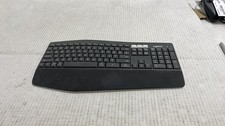 Logitech K850 Performance Multi-Device Bluetooth & Unifying Wireless Keyboard picture