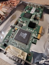 Datapath Vision RGB-E1S DVI Digital Capture Card Model: DGC139C E345219 picture
