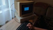 Compaq Prolinea 4/25s picture