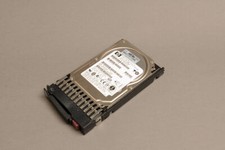 HP DG072ABAB3 SAS 72GB 2.5