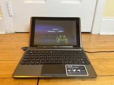 ASUS Eee Pad Transformer TF101 10.1'' Dock Case Bundle 16GB HD 1GB RAM Dead Batt picture