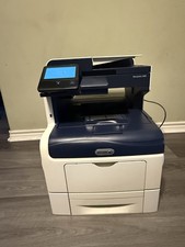 Xerox VersaLink C405 Color Laser Multifunction Printer picture