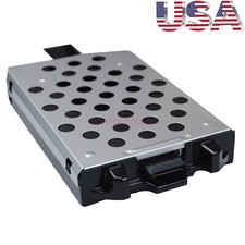 Hard Drive Disk Caddy + HDD Connector Cable for Panasonic ToughBook CF-19, CF19 picture