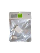 NEW Apple Mini-DVI to Video Adapter (M9319G/A) for Mac with Mini-DVI Port picture