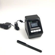 Brookstone iConvert Slide & Film Scanner - Tested - Missing Slide Tray picture