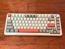 AJAZZ AK820 MAX Plus Mechanical Keyboard picture