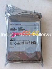 WD WUH721816ALE6L4 16TB SATA Ultrastar DC HC550 3.5