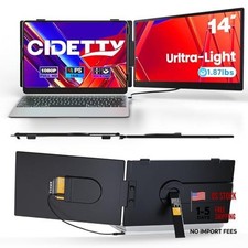 Laptop Screen Extender 0.27
