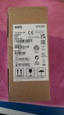 Snom 4189 M85 Ruggedize IP Dect Base Handset M85 UPC 811819011992 - Voice-Ove... picture