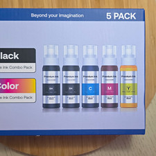 Refill Ink Bottles picture
