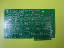 APPLE III Microsoft SOFTCARD III Z80 Card pcb picture