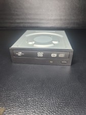LiteOn DVD CD Dual Layer Rewritable iHAS424 Black LightScribe SATA iHAS424-98 B picture