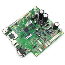 GENUINE NEW Main Logic Board Mainboard For TSC TTP-2410MU Thermal Label Printer picture