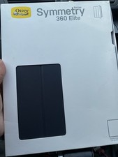 OtterBox Symmetry Series 360 Elite Case for iPad Pro 12.9