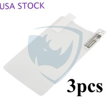 3X MC3300 Tempered Screen Protector Protection Replacement for Zebra MC3300 USA picture
