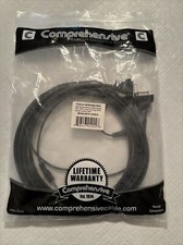 Brand New  Comprehensive Premium Multimedia Cable 15 Foot MVGA15P-P-15HR/A picture