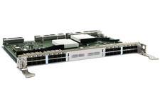 New EMC Brocade FC16-32 DCX 16Gb/s 32-Port SFP+ Switch Blade Module 105-000-215 picture