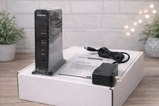 Actiontec WCB3000N Dual Band Wireless Network Extender w/ Power Cord - TESTED picture