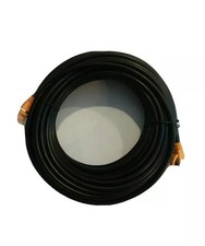 Cat 8 Ethernet RJ45 Cable Super Speed 40 Gbps 55 ft. New picture