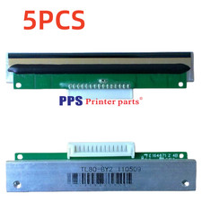 5pcs New Thermal Printhead For SNBC BTP-R880NP Label Printer Head Fast delivery picture