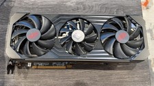PowerColor Red Devil AMD Radeon RX 6900 XT 16GB GDDR6 OC Graphics Card Tested picture