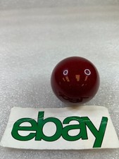 Replacement Ball + For Logitech T-RA17 Cordless TrackMan Mouse w/  picture