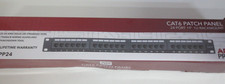 ADI PRO 0E-C6PP24 CAT6 24-Port Patch Panel picture