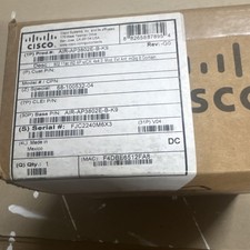Cisco AIR-AP3802E-B-K9 Wireless Access Point 802.11ac Modular External Antenna picture