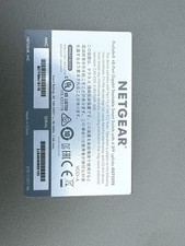 NETGEAR GS752TSB - 100NAS  52 Stackable Smart SW BNDL picture