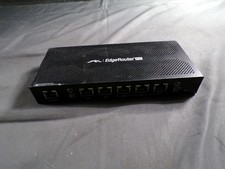 UBIQUITI ERPOE-5 ETHERNET ROUTER MODULE 5-PORT picture