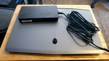 Alienware M17 Laptop I7 8750H, RTX2070 Max-Q picture