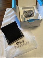 Anker Amazon Y1822 Wireless Fast Charging Dock For Kindle BLACK NEW OPEN BOX picture