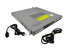 Cisco ASR 1000 ASR1001-X V03 1U Aggregation Services Router | 2x SFP+ Ports picture
