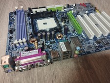 Gigabyte GA-K8U picture