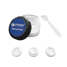 UPSIREN UTP-X Ultra Thermal Putty,Cooling Pad for GPU VGA IC Processor,20g 20g picture