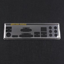 Backplate I/O For ASRock Z87 Pro3 & H97 PRO4 & H87 PRO4 Motherboard Shield IO picture