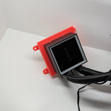 [AM5 AM4] AIO Bracket for HP Omen Watercooler (Includes Screws and Backplate) picture