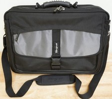 Targus Platinum Deluxe Laptop Computer Notebook Bag Case 17” CPT400-10 picture