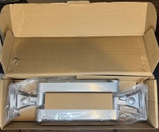 Workrite Ergonomics Conform Dual Static Arms, w/o Pole CONF-2SDS-WOPB-S (NEW) picture