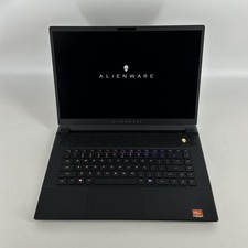 Dell Alienware M16 R1 240Hz QHD+ Ryzen 9 7845HX 16GB 1TB SSD RTX 4080 - READ picture