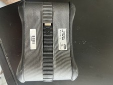500 GB Simple Tough Hitachi External Hard Drive Fully Tested Built In USB Cord picture
