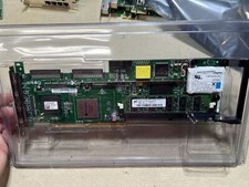 IBM ServerRaid-6M U320 SCSI with 128MB Adapter 39R8822 NEW IN BOX picture